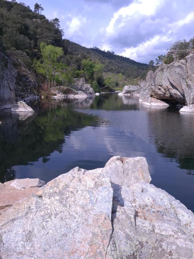 Gite Du Puy Saint-Fortunat-sur-Eyrieux Zewnętrze zdjęcie