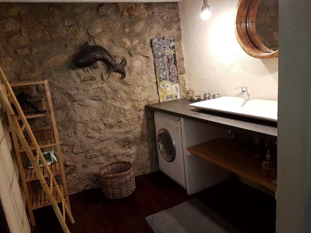 Gite Du Puy Saint-Fortunat-sur-Eyrieux Zewnętrze zdjęcie