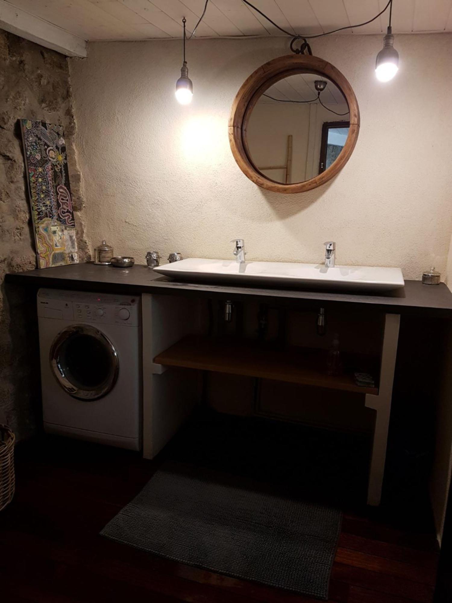 Gite Du Puy Saint-Fortunat-sur-Eyrieux Zewnętrze zdjęcie