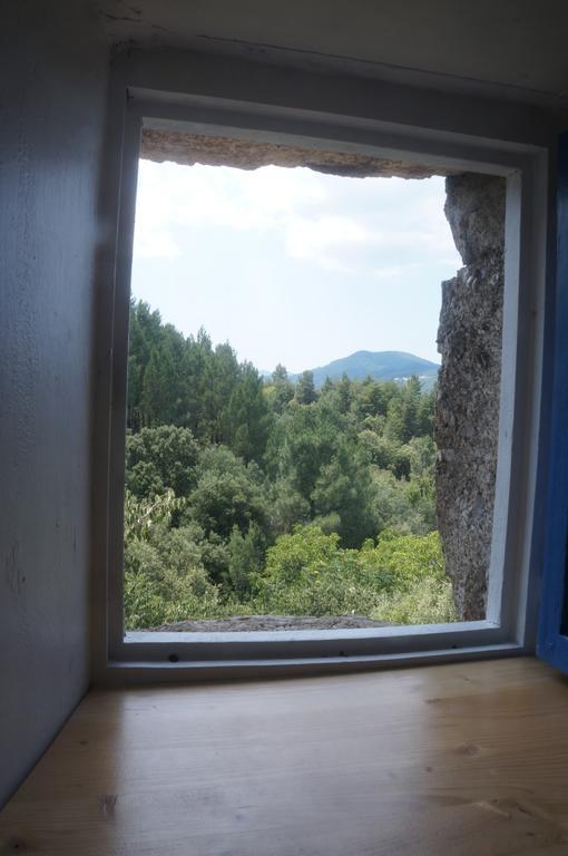 Gite Du Puy Saint-Fortunat-sur-Eyrieux Zewnętrze zdjęcie