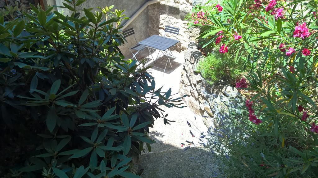 Gite Du Puy Saint-Fortunat-sur-Eyrieux Zewnętrze zdjęcie